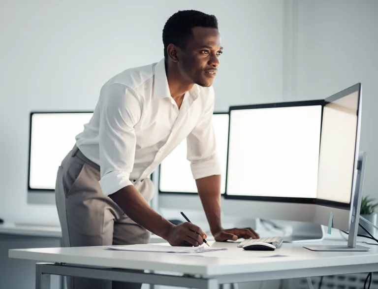 Energy Broker service in Detroit